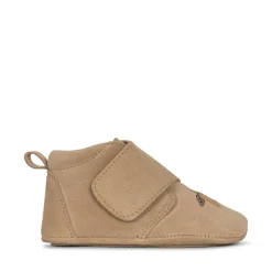Konges Sløjd Mamour Broderede Futter - Sand*Born Prewalkers