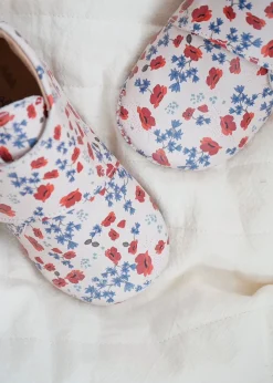 Konges Sløjd Mamour Hjemmesko - Poppy*Born Prewalkers