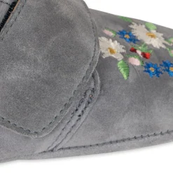 Konges Sløjd Mamour Kravlesko - Tradewinds*Born Prewalkers