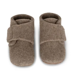 Konges Sløjd Mamour Uld Futter - Camel*Born Prewalkers