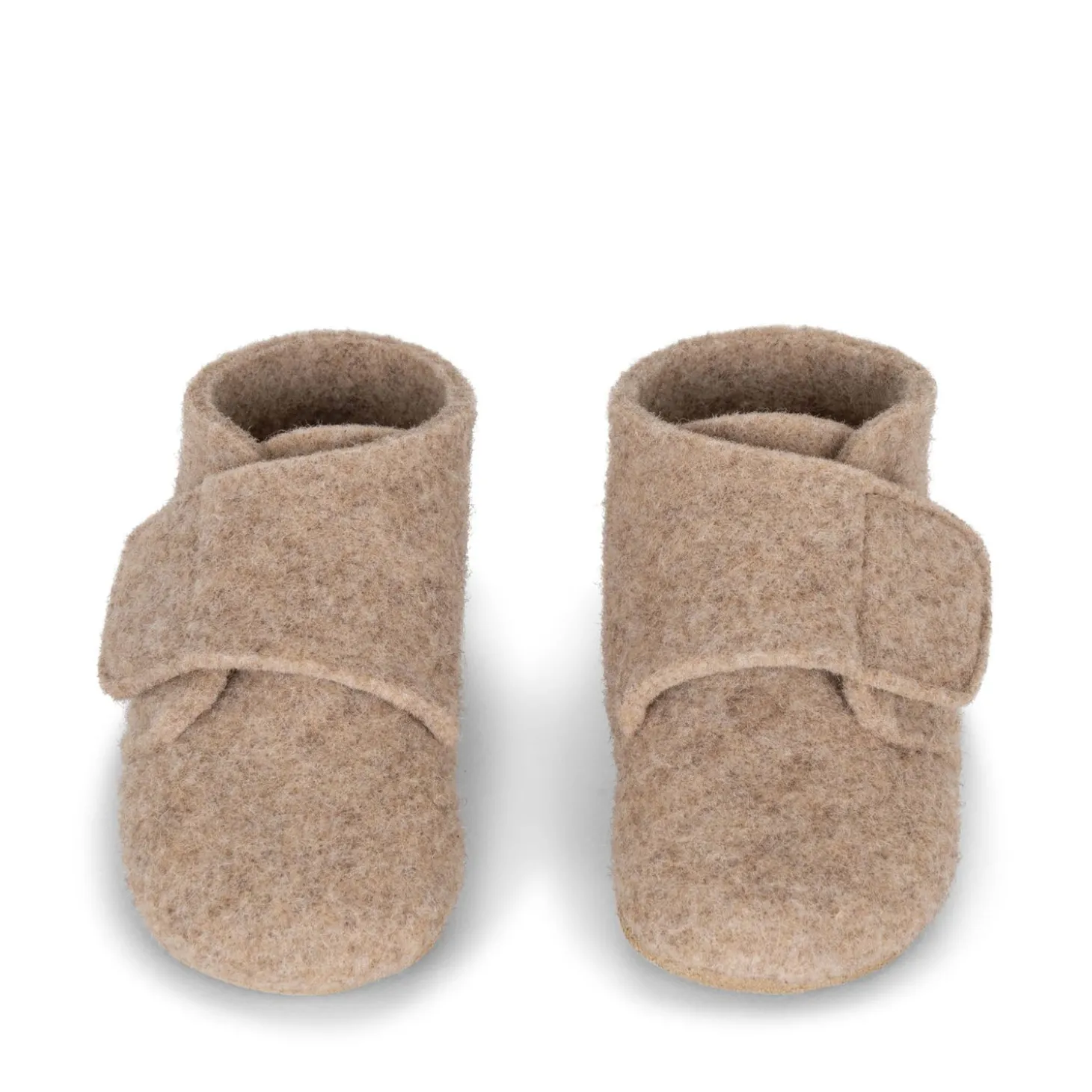 Konges Sløjd Mamour Uld Futter - Cameo Rose*Born Prewalkers