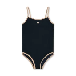 Konges Sløjd Manon Badedragt - Blueberry*Born Badedragter & Bikinis