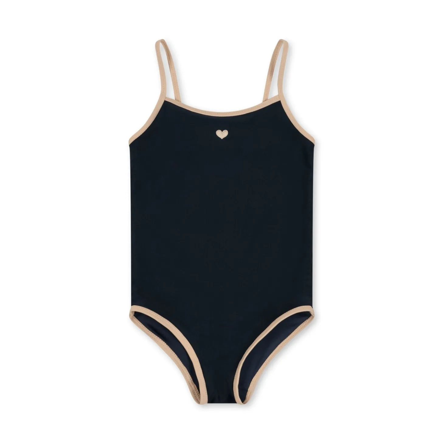 Konges Sløjd Manon Badedragt - Blueberry*Born Badedragter & Bikinis