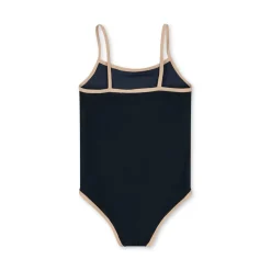 Konges Sløjd Manon Badedragt - Blueberry*Born Badedragter & Bikinis