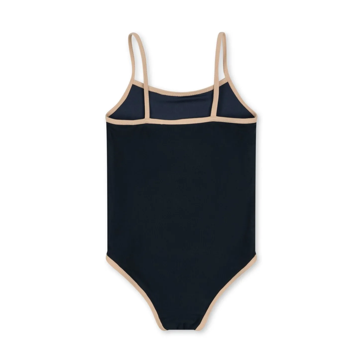 Konges Sløjd Manon Badedragt - Blueberry*Born Badedragter & Bikinis