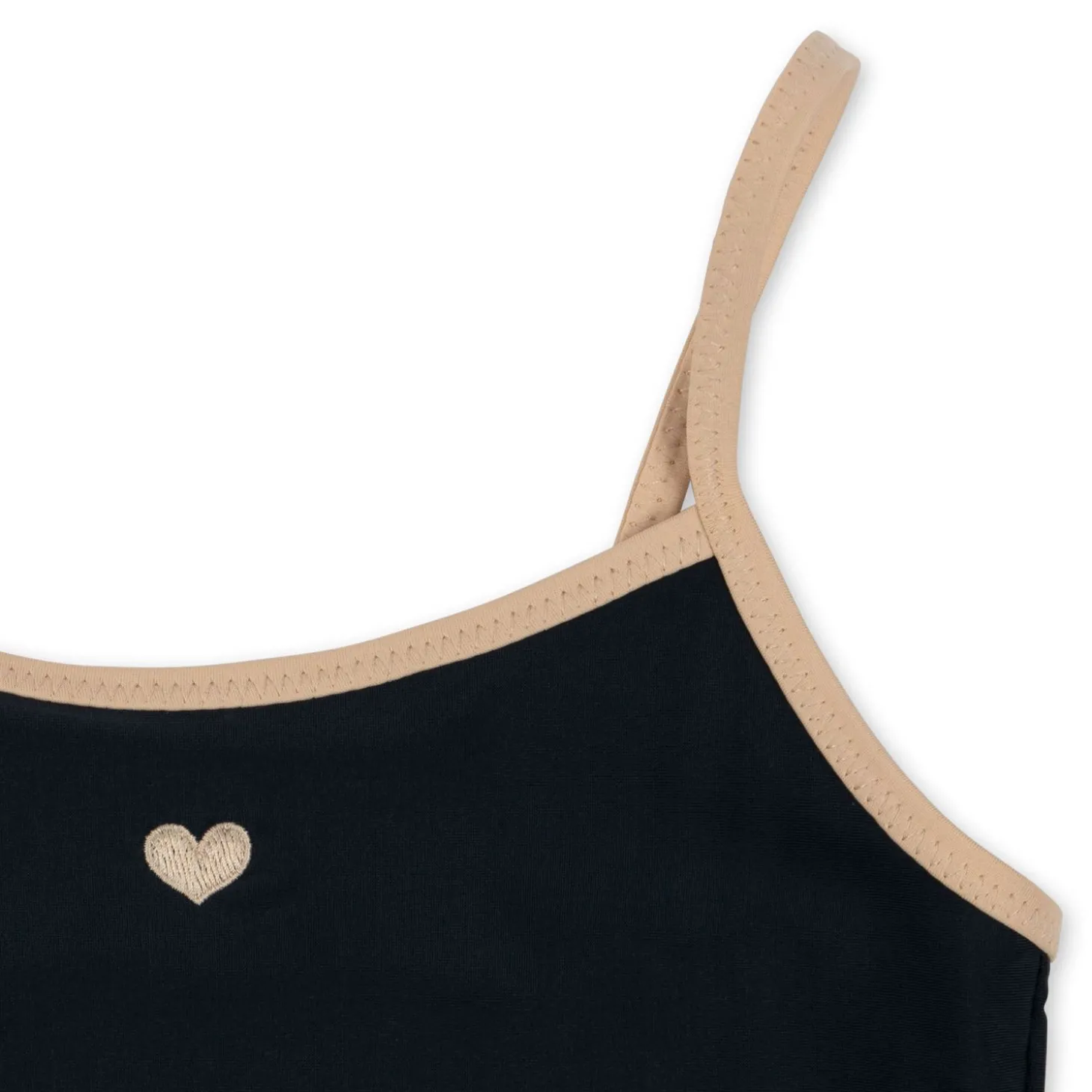 Konges Sløjd Manon Badedragt - Blueberry*Born Badedragter & Bikinis