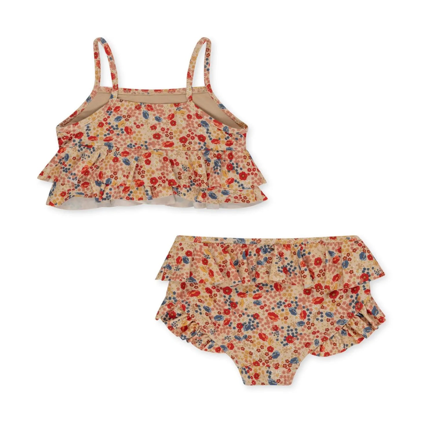 Konges Sløjd Manuca Bikini - Villetta*Born Badedragter & Bikinis