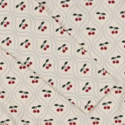Konges Sløjd Manuca Ls Badedragt - Cherry Motif*Born Badedragter & Bikinis