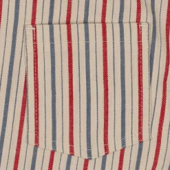 Konges Sløjd Marlon Overalls - Antique Stripe*Born Bukser & Shorts