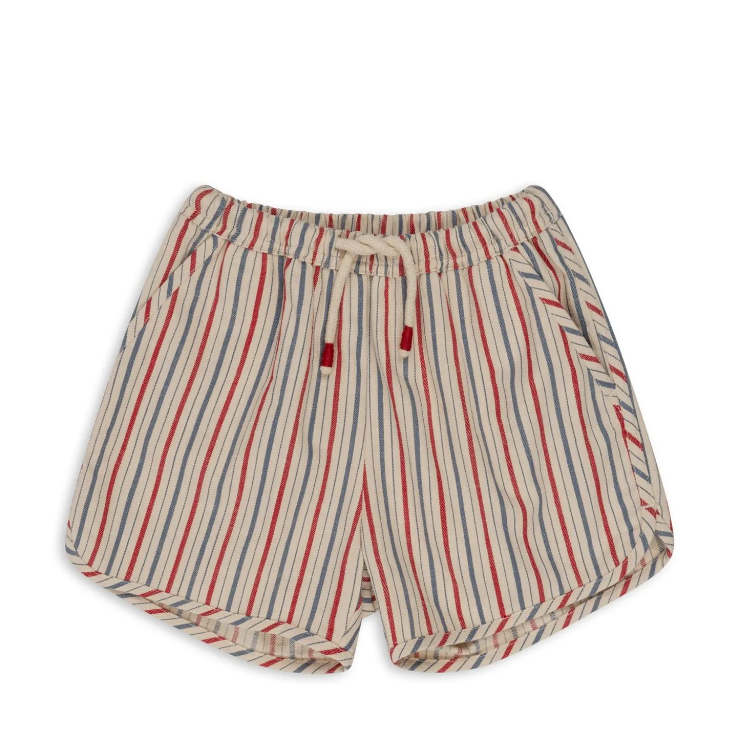 Konges Sløjd Marlon Shorts - Antique Stripe*Born Bukser & Shorts