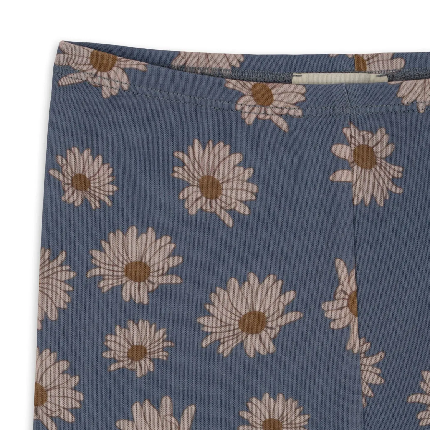 Konges Sløjd Mel Bukser - Daisy Blue*Born Bukser & Shorts
