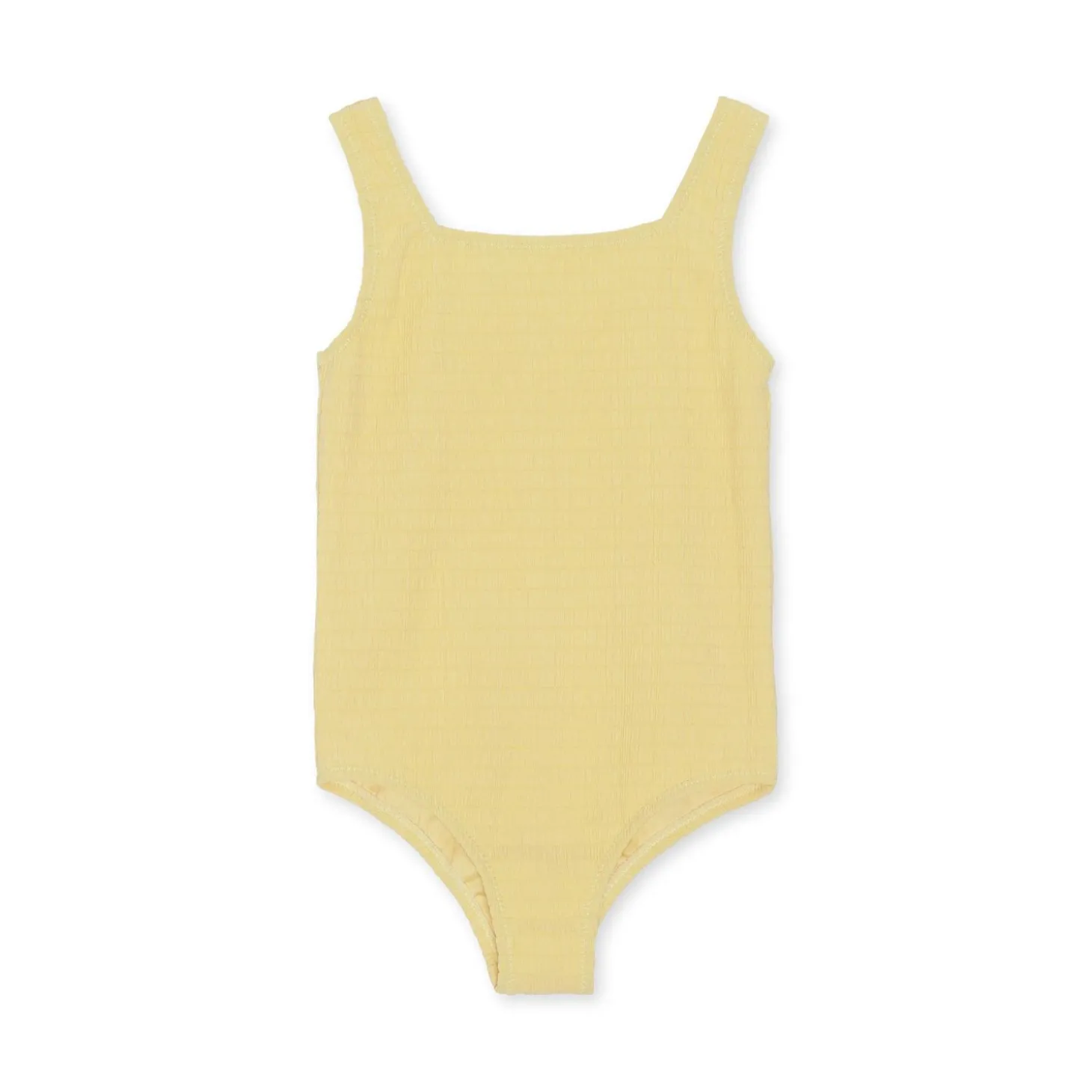 Konges Sløjd Milly Badedragt - Golden Haze*Born Badedragter & Bikinis