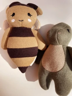 Konges Sløjd Mini Dino - Laurel Oak* Bamser