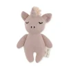 Konges Sløjd Mini Enhjorning - Rose Fawn* Bamser