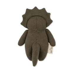 Konges Sløjd Mini Triceratops - Laurel Oak* Aktivitetslegetøj