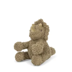 Konges Sløjd Mini Triceratops - Overland Trek* Bamser