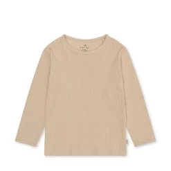 Konges Sløjd Minnie Bluse - Brazilian Sand*Born Overdele