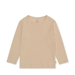 Konges Sløjd Minnie Bluse - Brazilian Sand*Born Overdele