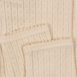 Konges Sløjd Minnie Bukser - Brazilian Sand*Born Bukser & Shorts