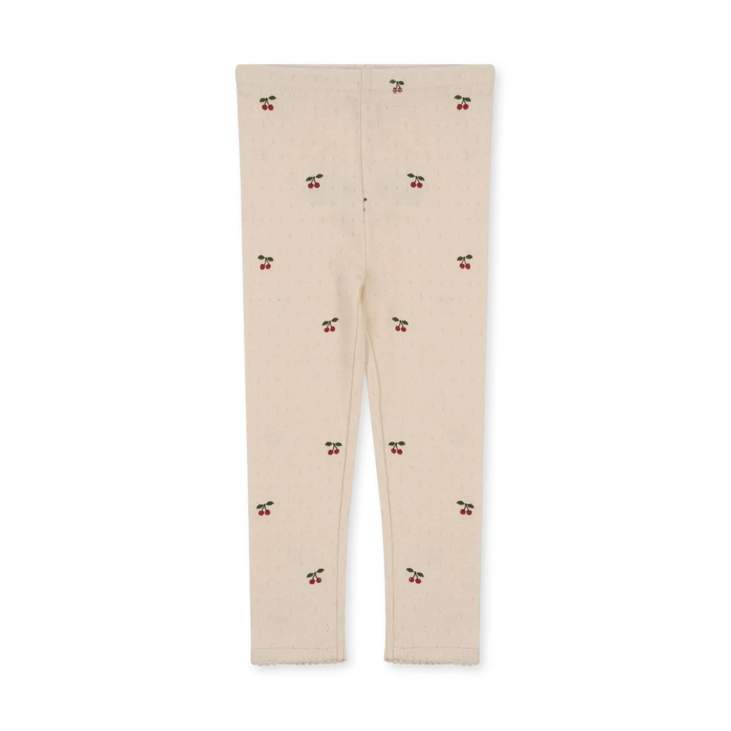 Konges Sløjd Minnie Bukser - Cherry*Born Bukser & Shorts