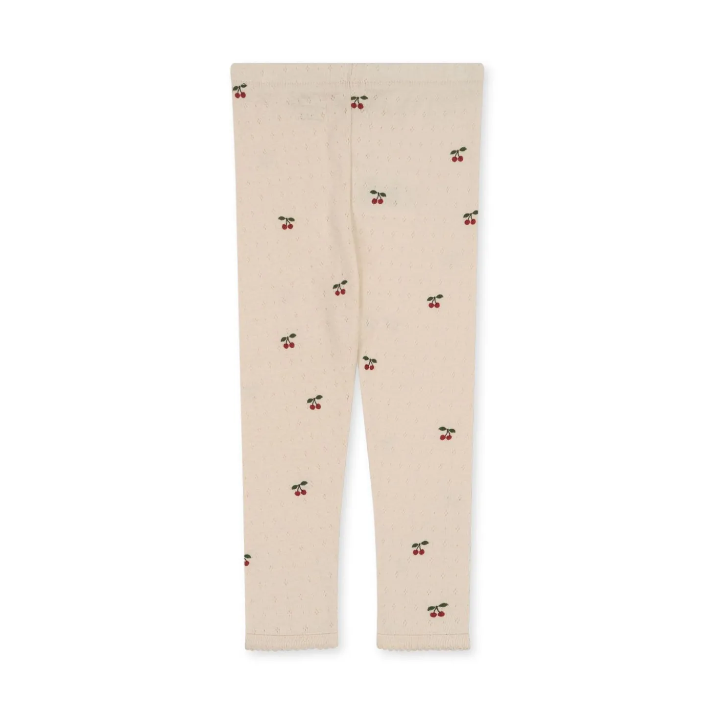 Konges Sløjd Minnie Bukser - Cherry*Born Bukser & Shorts