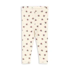 Konges Sløjd Minnie Bukser - Vita Rosa Mini*Born Bukser & Shorts