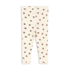 Konges Sløjd Minnie Bukser - Vita Rosa Mini*Born Bukser & Shorts