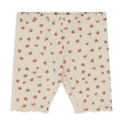Konges Sløjd Minnie Korte Leggings - Bloomie*Born Bukser & Shorts