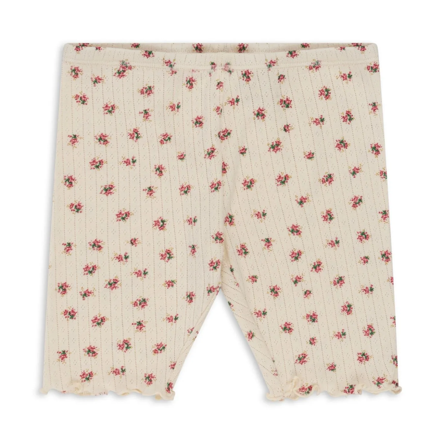 Konges Sløjd Minnie Korte Leggings - Bloomie*Born Bukser & Shorts