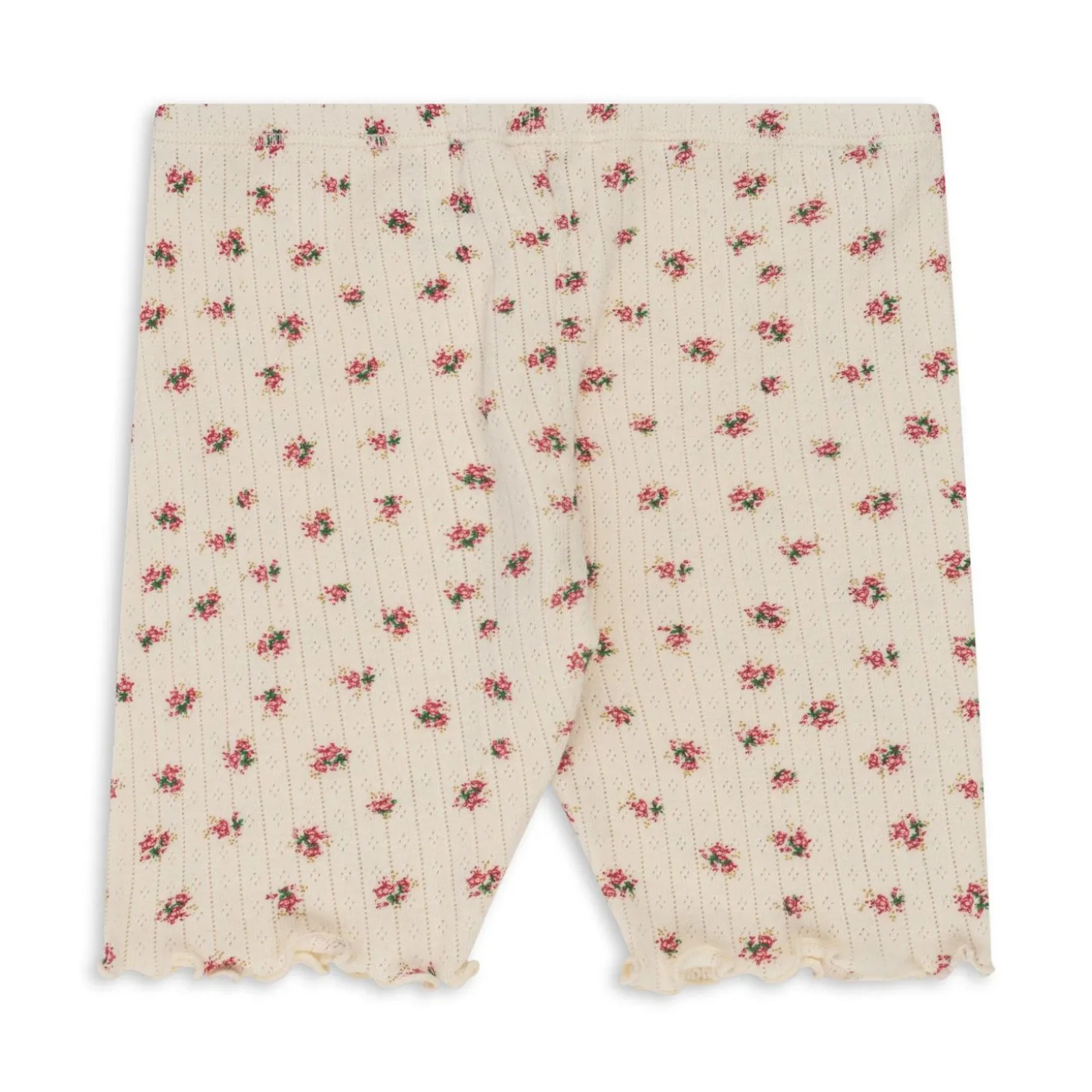 Konges Sløjd Minnie Korte Leggings - Bloomie*Born Bukser & Shorts