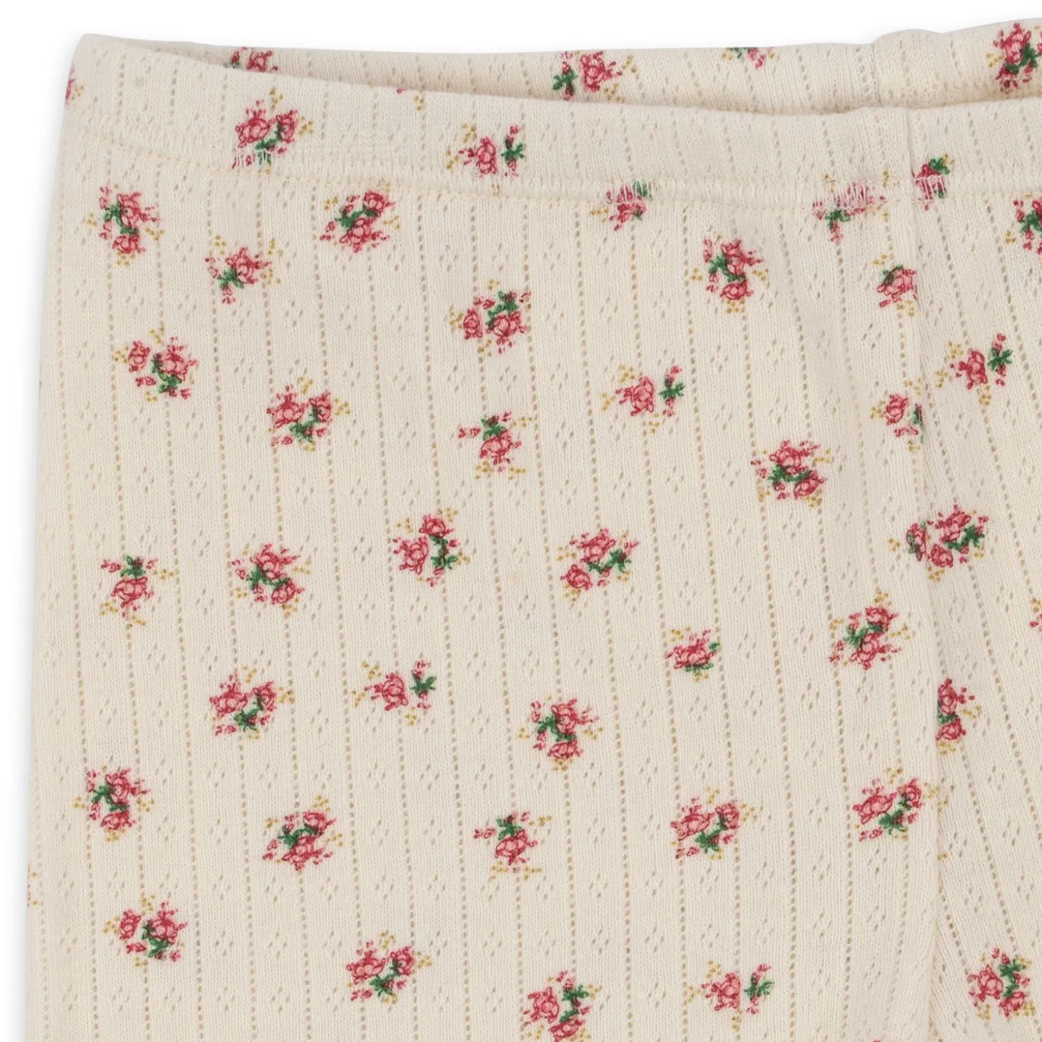 Konges Sløjd Minnie Korte Leggings - Bloomie*Born Bukser & Shorts