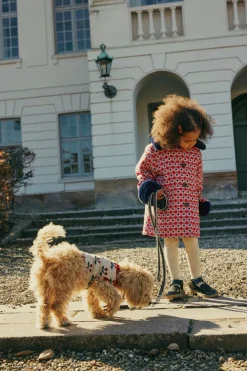 Konges Sløjd Minnie Sko I Lakeret Laeder Med Hjerte - Black*Born Sko & Sneakers