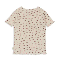 Konges Sløjd Minnie T-Shirt - Bloomie*Born Overdele