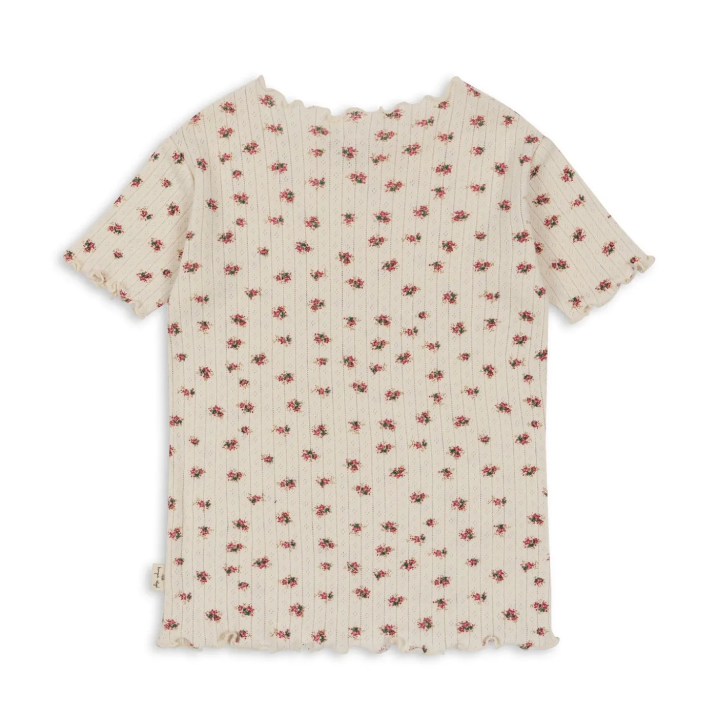 Konges Sløjd Minnie T-Shirt - Bloomie*Born Overdele