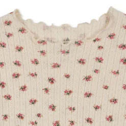 Konges Sløjd Minnie T-Shirt - Bloomie*Born Overdele