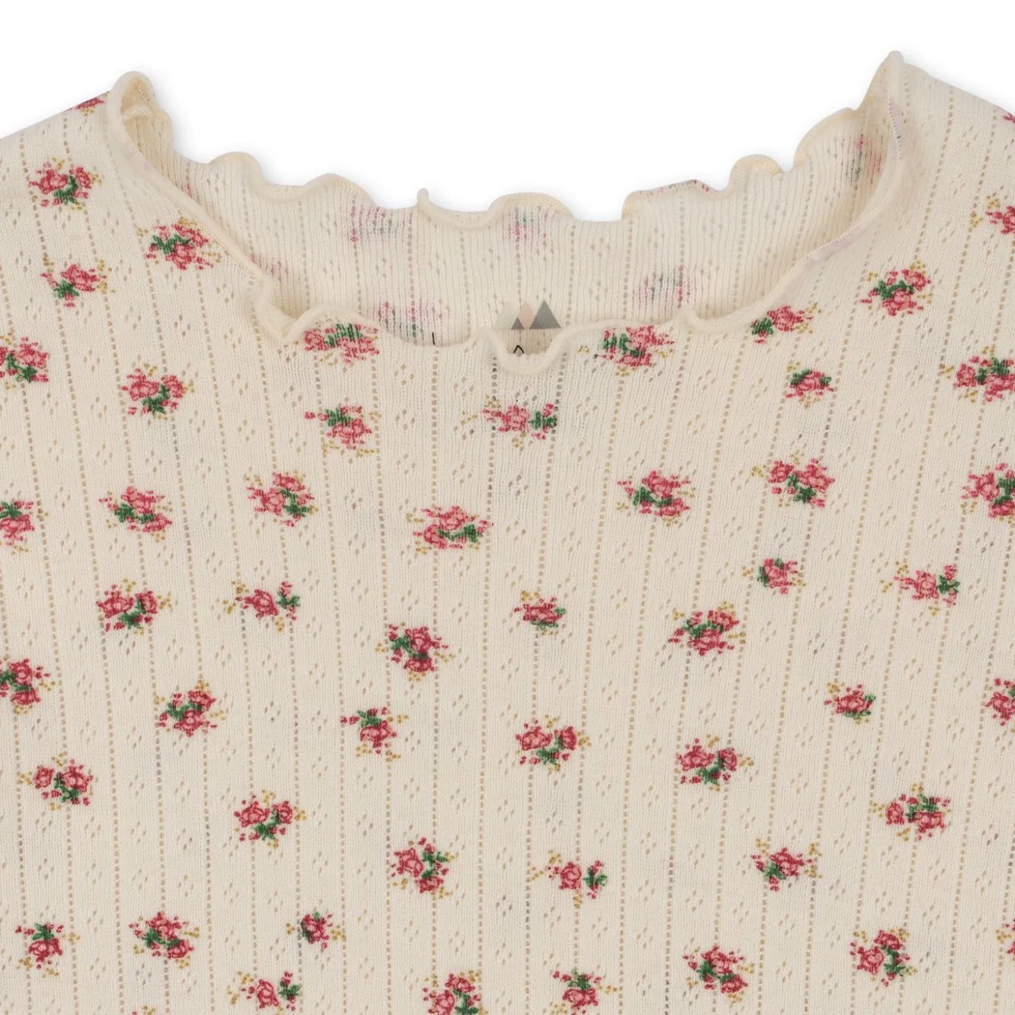 Konges Sløjd Minnie T-Shirt - Bloomie*Born Overdele