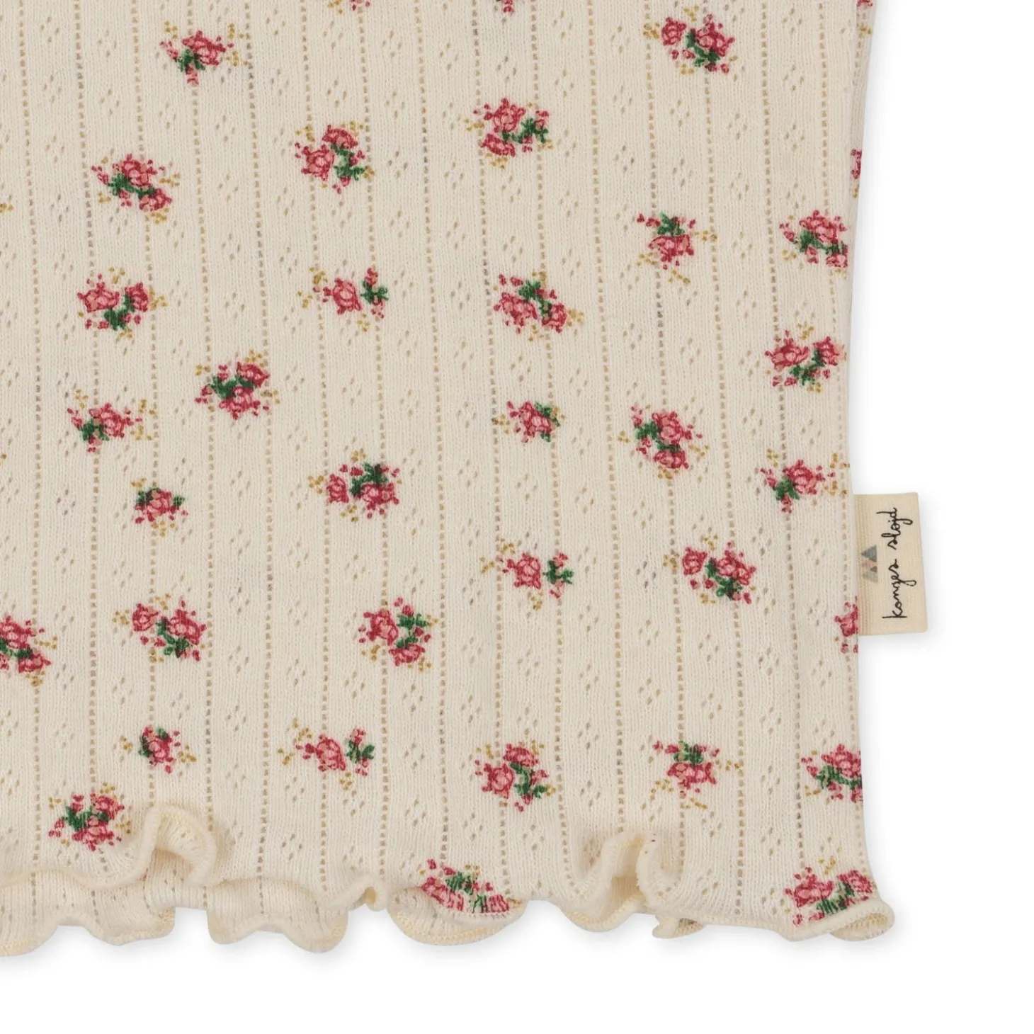Konges Sløjd Minnie T-Shirt - Bloomie*Born Overdele