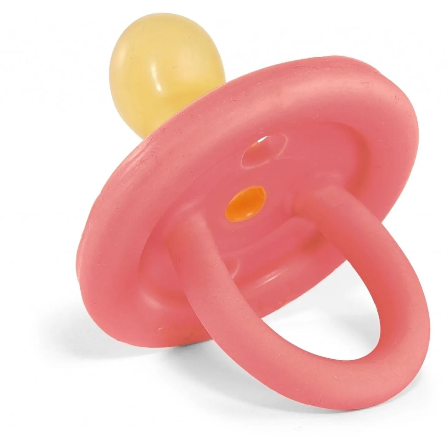 Konges Sløjd Mio Anatomisk Sut - Rose* Sutter