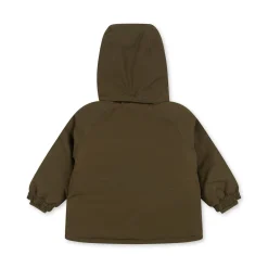 Konges Sløjd Mismou Jakke - Dark Olive*Born Jakker