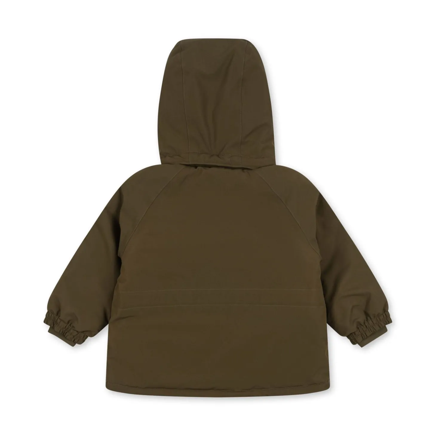 Konges Sløjd Mismou Jakke - Dark Olive*Born Jakker