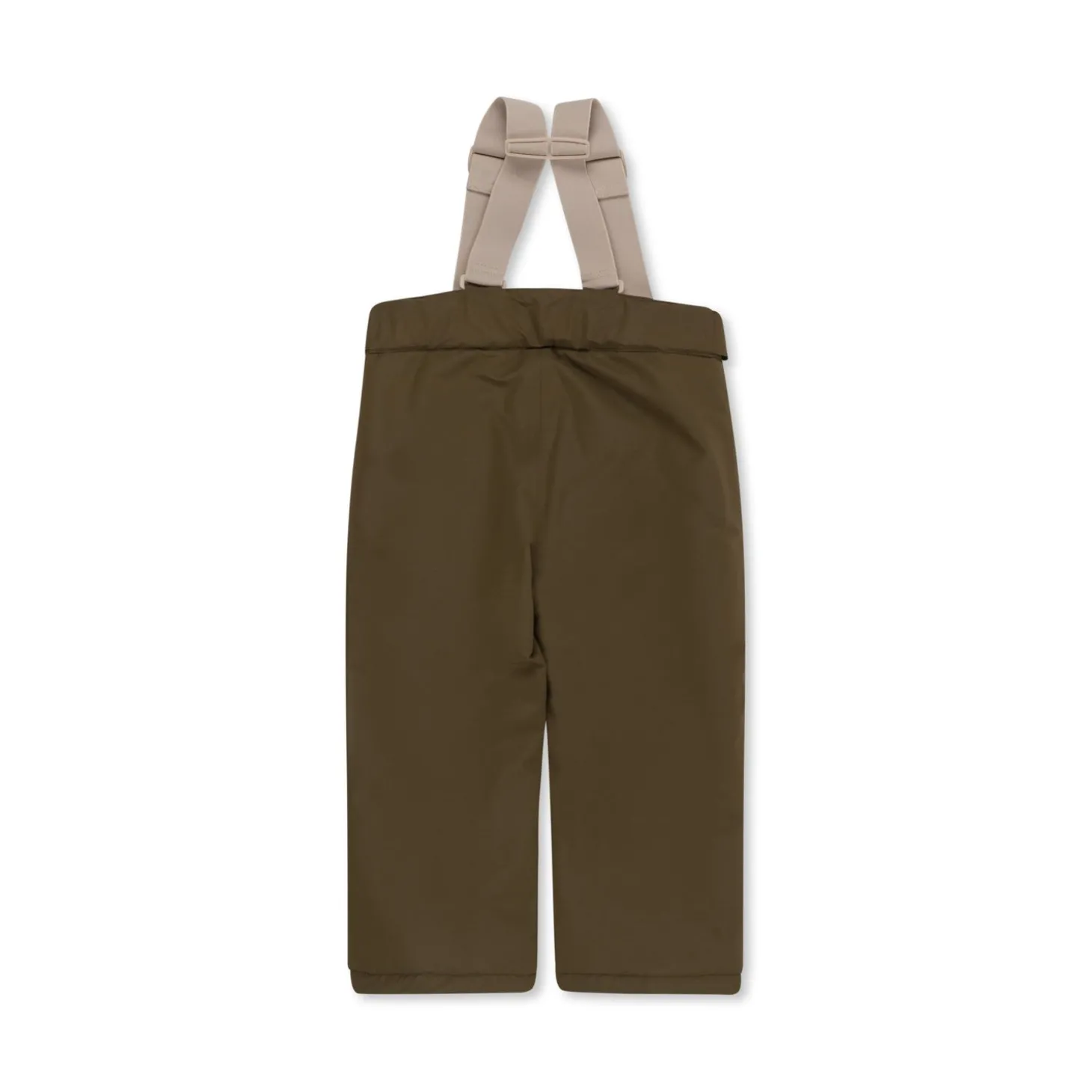 Konges Sløjd Mismou Overtraeksbukser - Dark Olive*Born Overtraeksbukser
