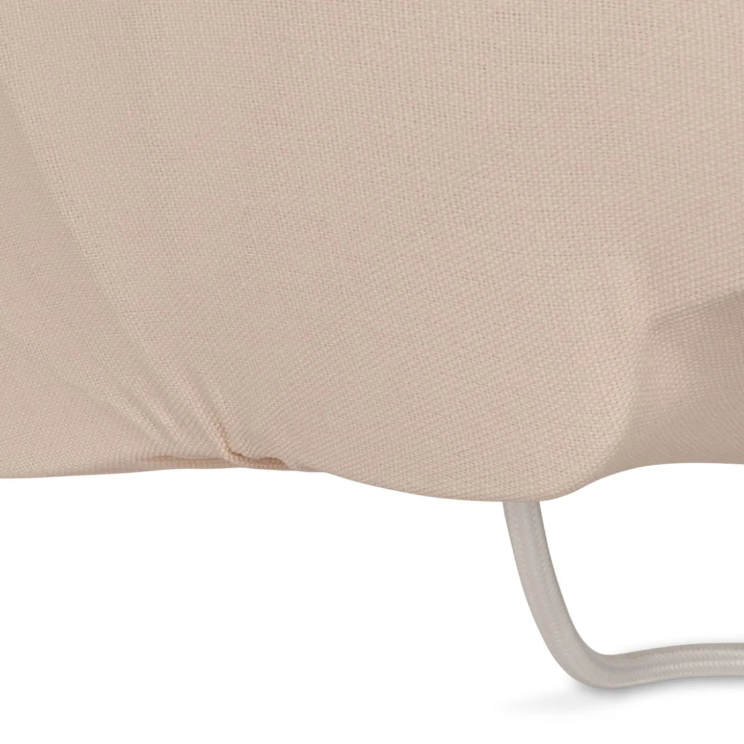 Konges Sløjd Muslinge Natlampe - Blush* Lamper & Lys