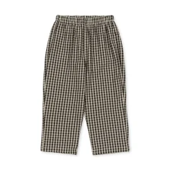Konges Sløjd Navida Bukser - Java Check*Born Bukser & Shorts