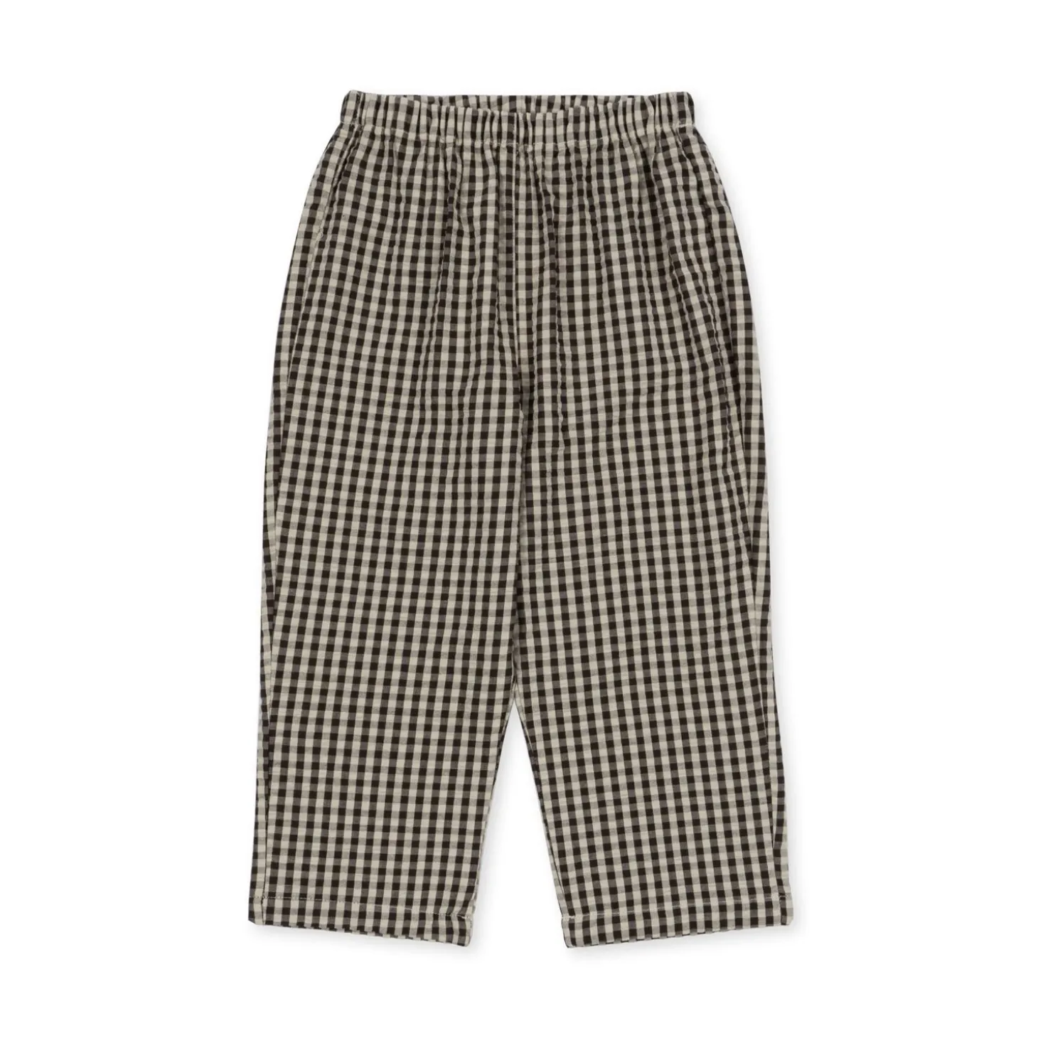 Konges Sløjd Navida Bukser - Java Check*Born Bukser & Shorts
