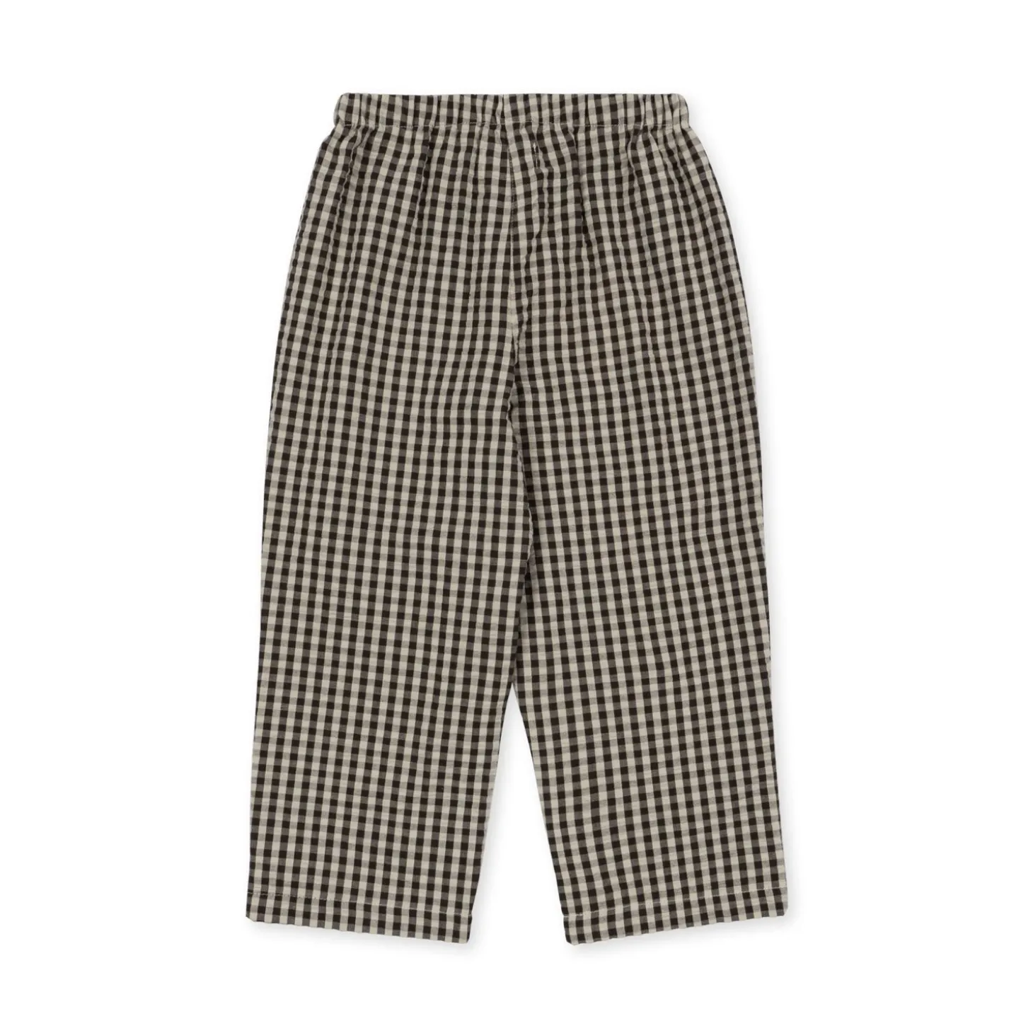 Konges Sløjd Navida Bukser - Java Check*Born Bukser & Shorts
