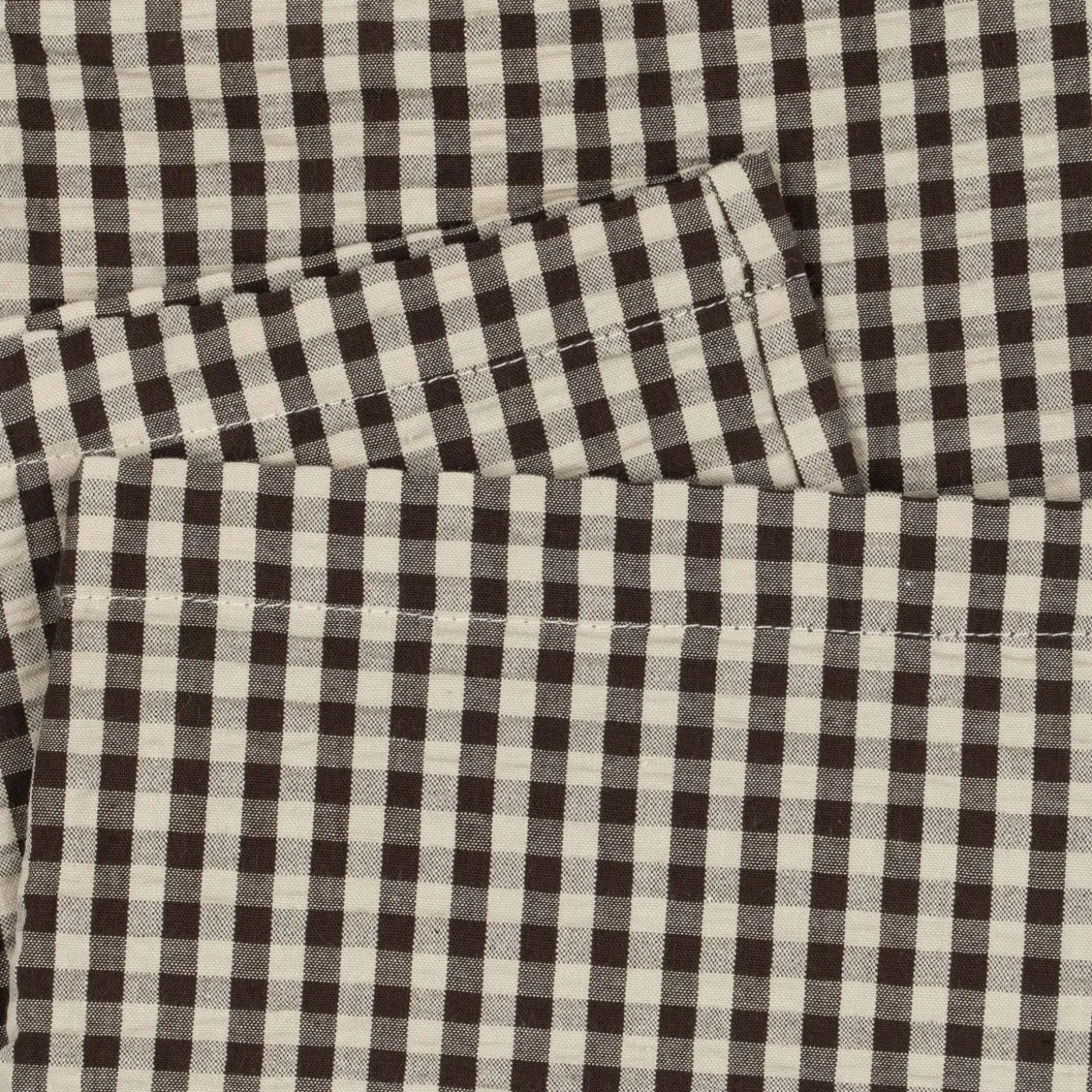 Konges Sløjd Navida Bukser - Java Check*Born Bukser & Shorts