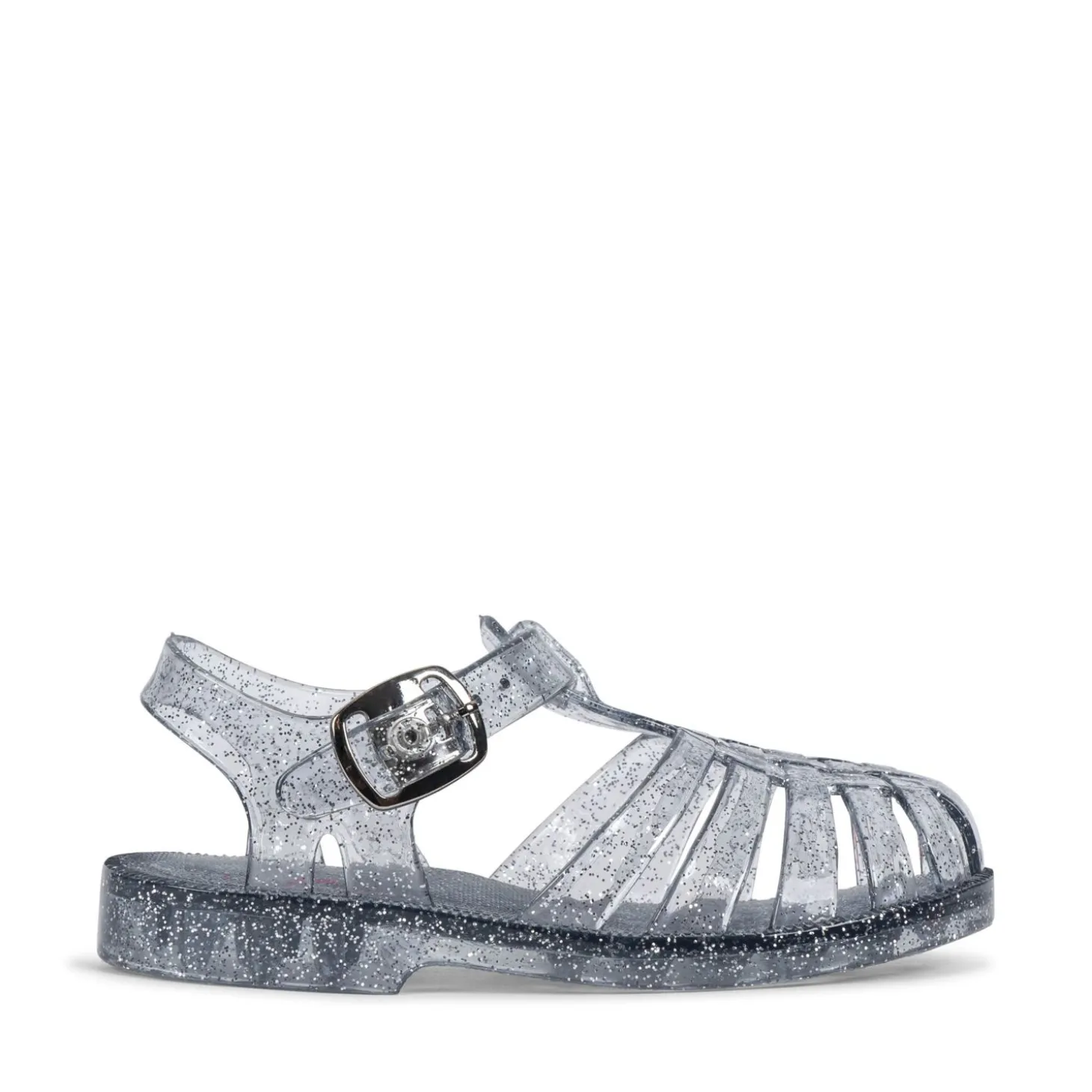 Konges Sløjd Nea Sandaler - Glitter Mist*Born Sko & Sneakers