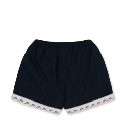 Konges Sløjd Nia Shorts - Total Eclipse*Born Bukser & Shorts