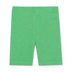 Konges Sløjd Niroli Korte Leggins - Kelly Green*Born Bukser & Shorts