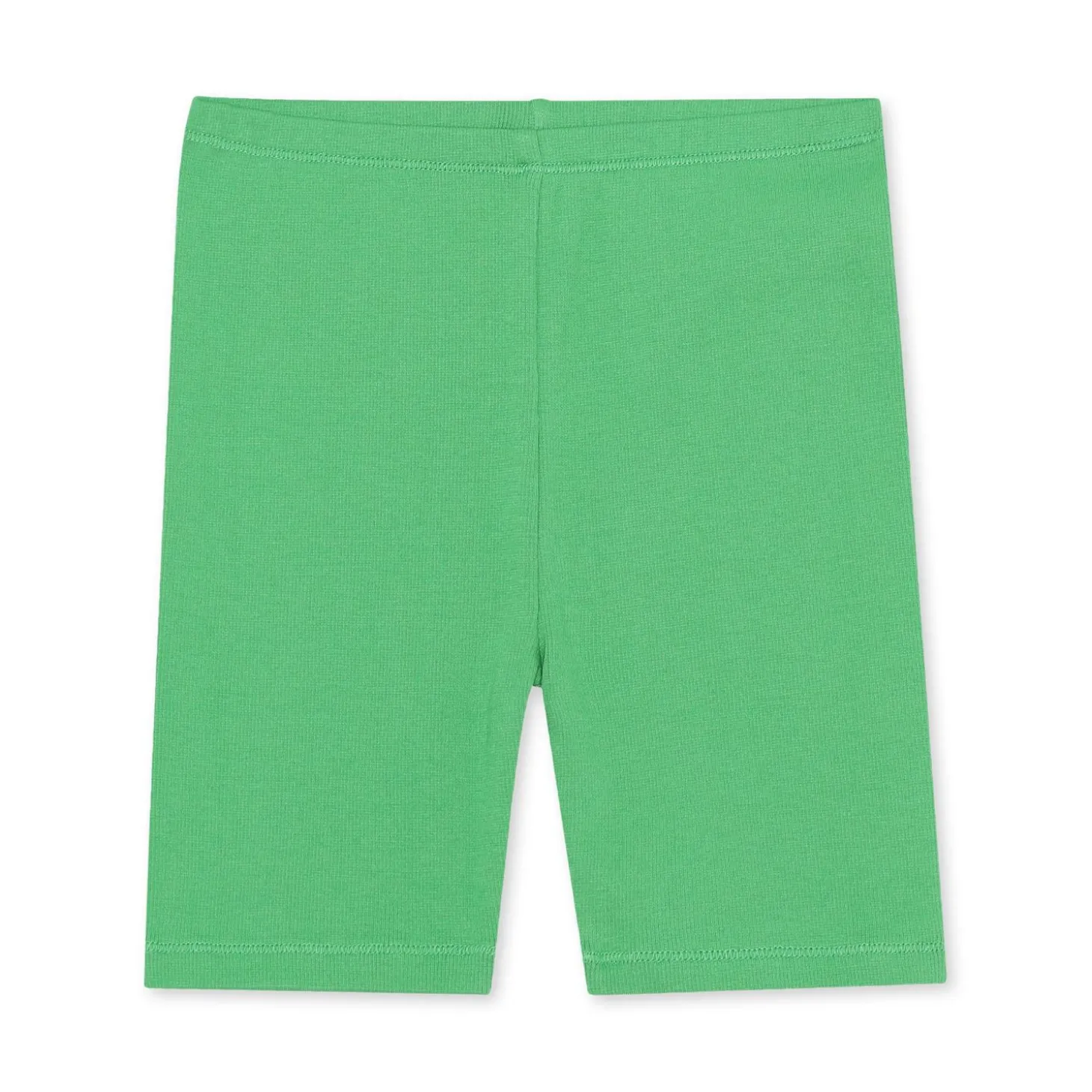 Konges Sløjd Niroli Korte Leggins - Kelly Green*Born Bukser & Shorts